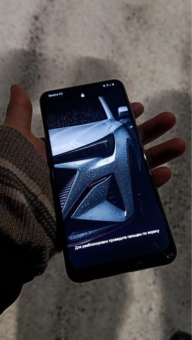 Самсунг с04 в хорошем сост