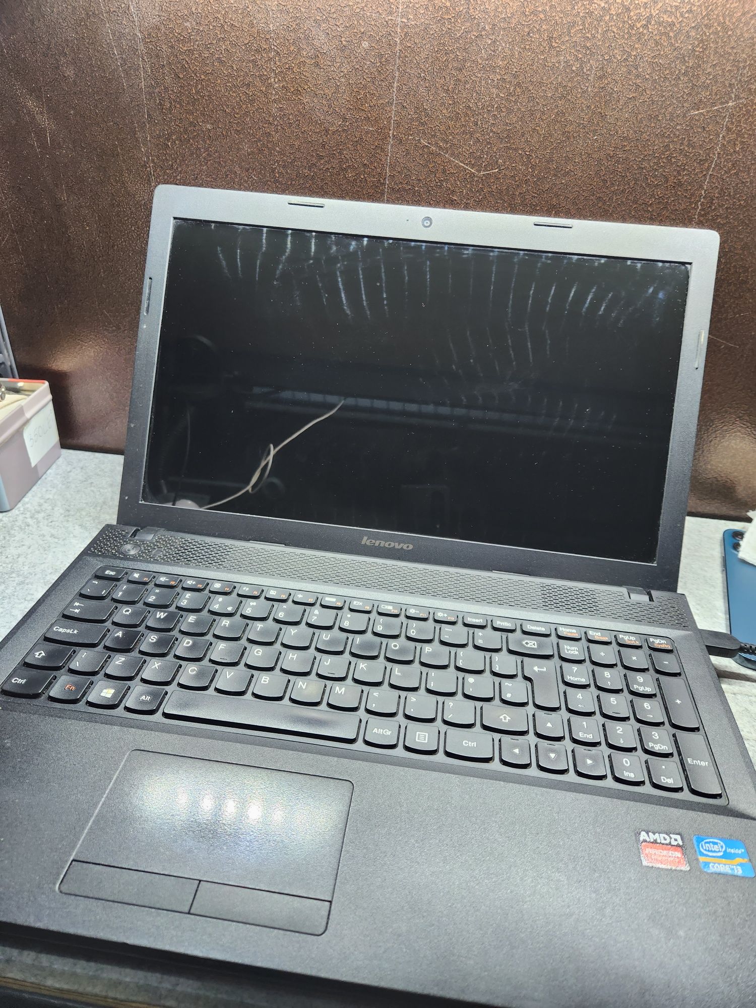 Laptop Lenovo Amanet Crangasi A&C