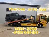 Tractari Auto IASI Transport Auto Platforma Auto Non Stop
