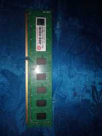 Продам ОЗУ ddr3 на 4gb cl9