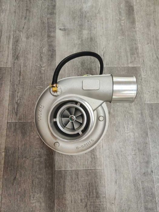 Турбины для экскаватора погрузчика XCMG Cat Doosan JCB Komatsu