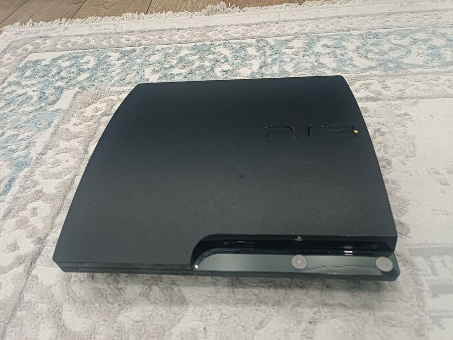 playstation 3 250gb