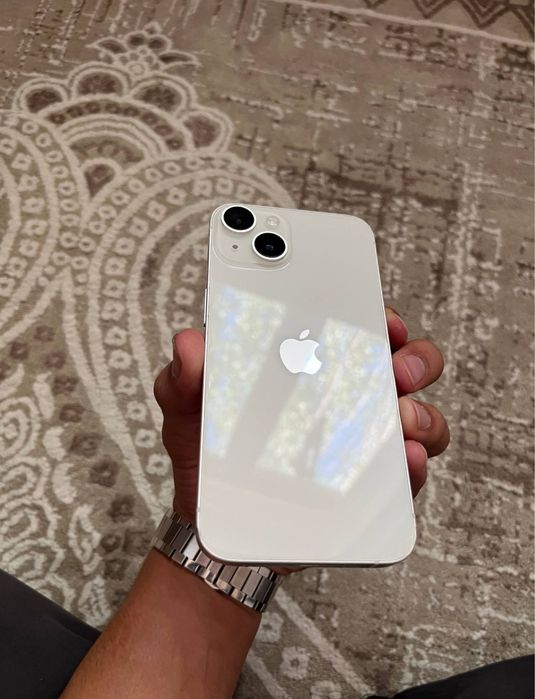 Iphone 14 айфон 14 128гб в идеале