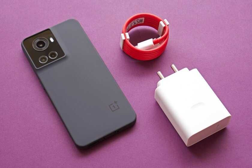 OnePlus 10R 256/12