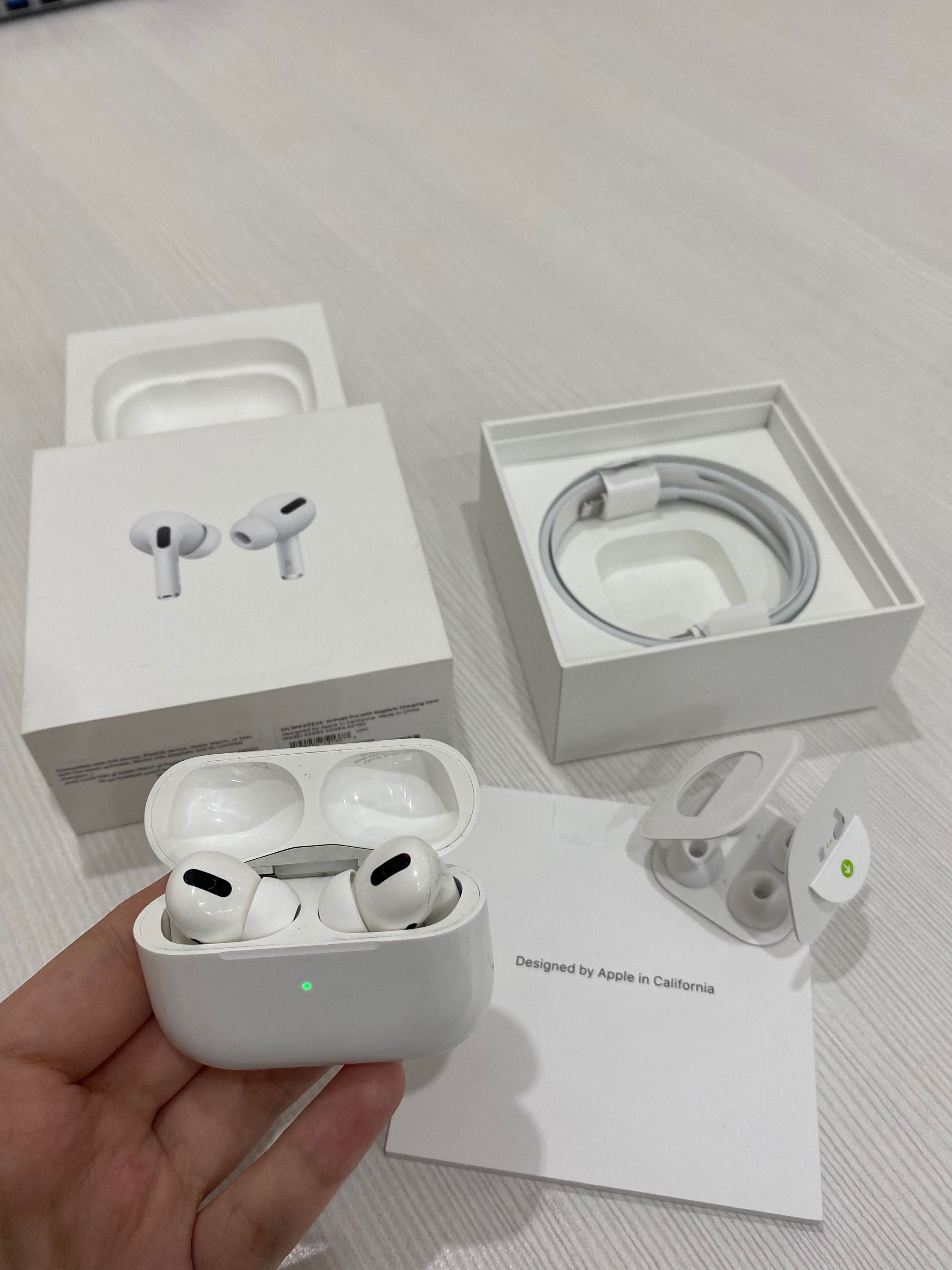 AirPods Pro original