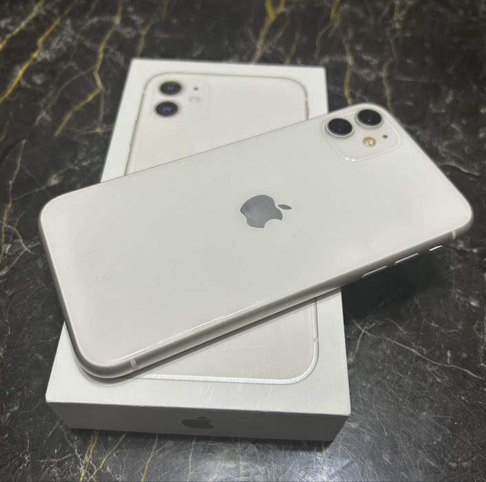 Iphone 11,128 GB