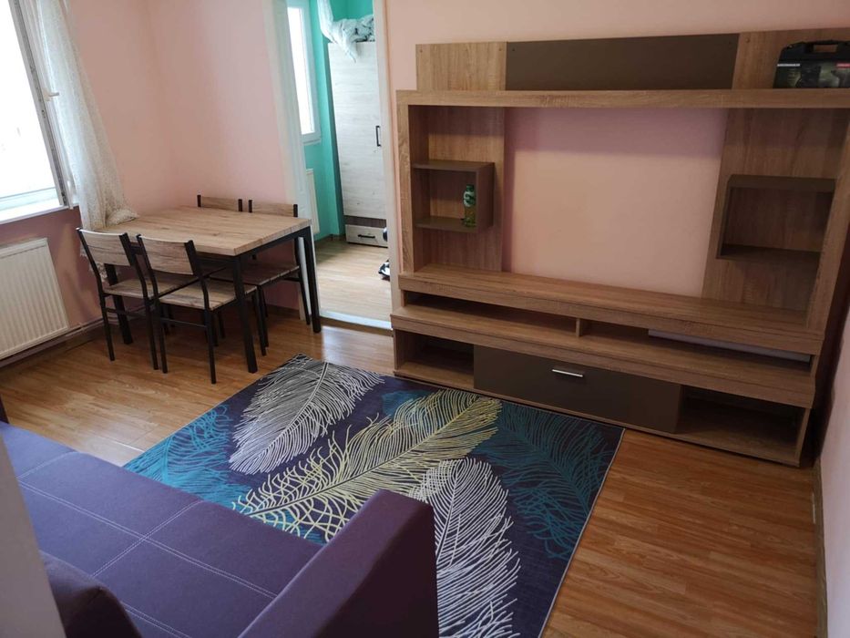 Apartament cu 2 camere de vânzare