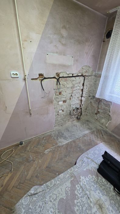 Apartament cu 4 camere