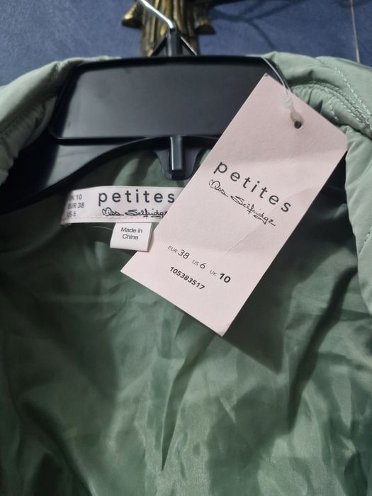 Miss Selfridge от Asos petite 6, s-m