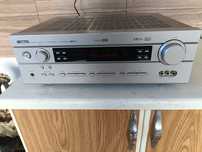 Yamaha HTR 5640 RDS, amplificator, receiver AV, tuner FM, 6x75W/canal