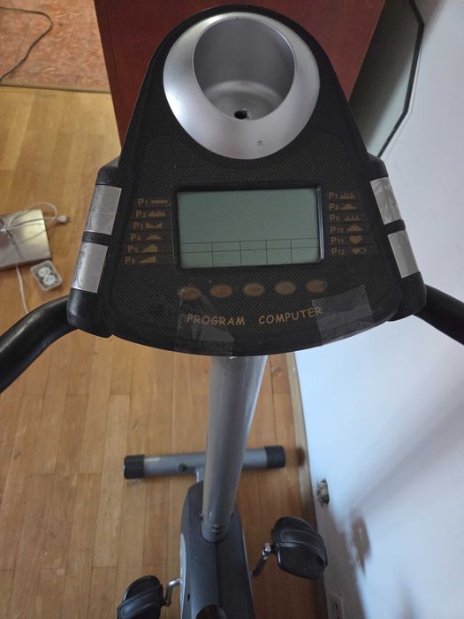 Bicicleta FITNESS-de camera 90 lei NEGOCIABIL