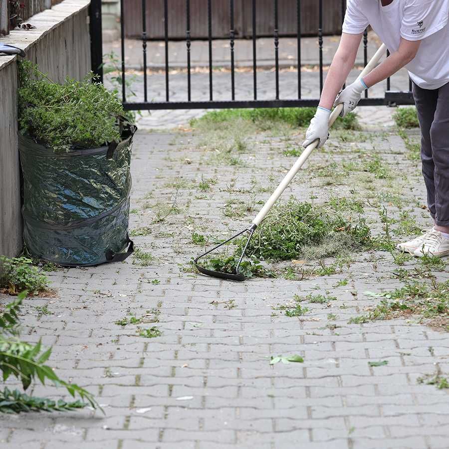 Уред за премахване на трева VAL BG