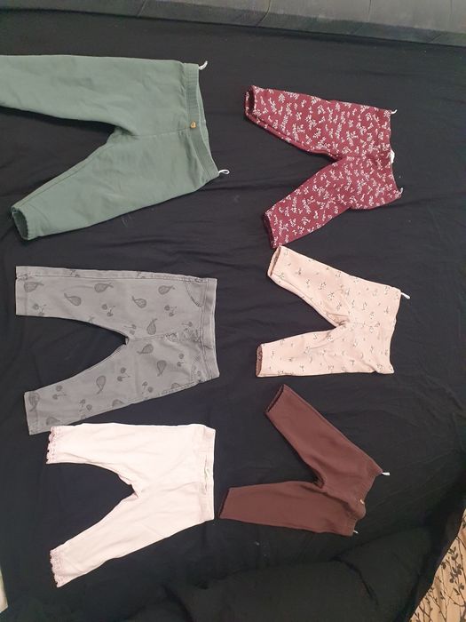 Hăinuțe mărimea 74 fete