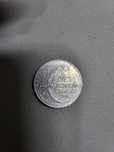 Moneda 500 lei 1999-2000 Eclipsa