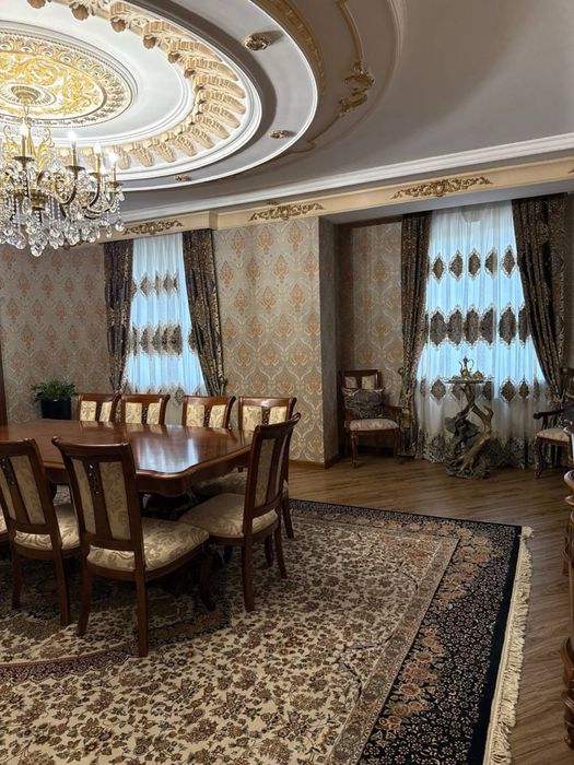 Ц-5  ГАБУС 2/6/8 Новостройка