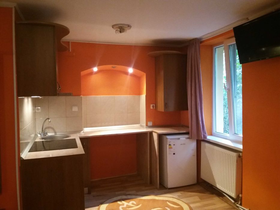 Garsoniera de inchiriat