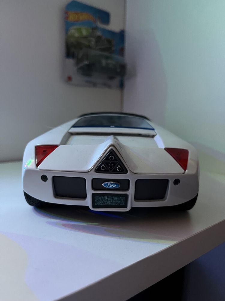 Ford Gt 90 1:18 maistro