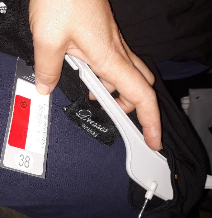 rochie noua nr 38 C&A