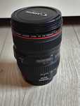 Obiectiv Canon EF 24-105mm f/4L IS USM