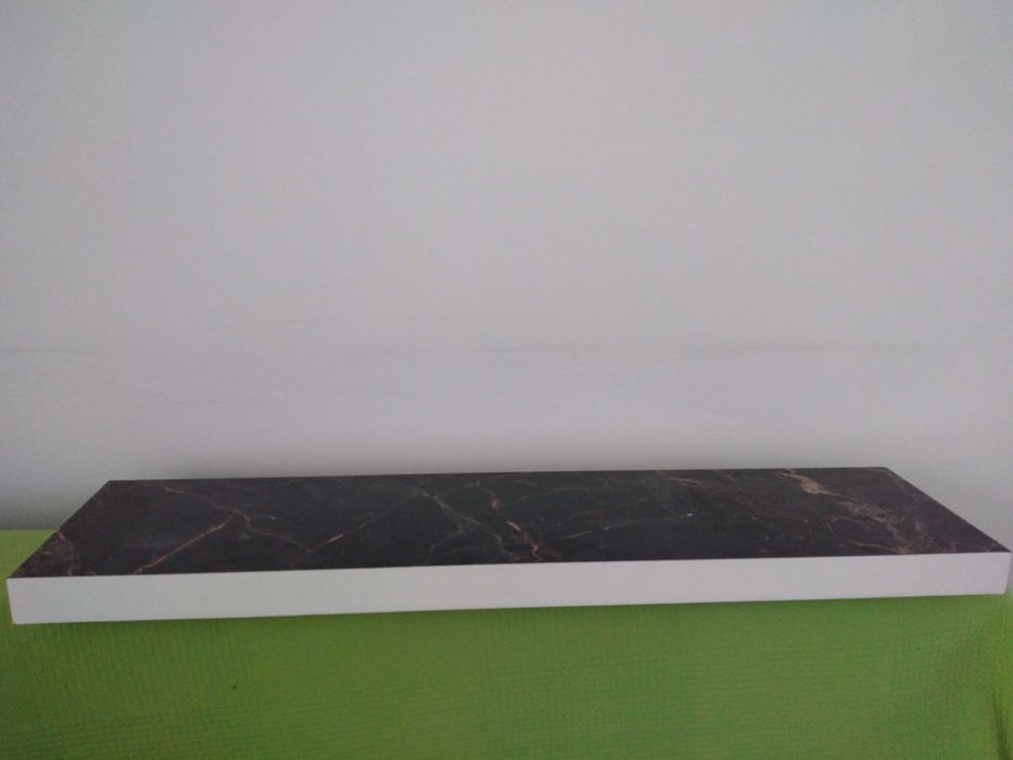 Столешница 80х20х4 см