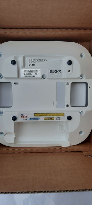 Acces point router Cisco Air-Cap36021-E-K9