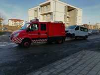 Tractari Auto Non Stop Timisoara