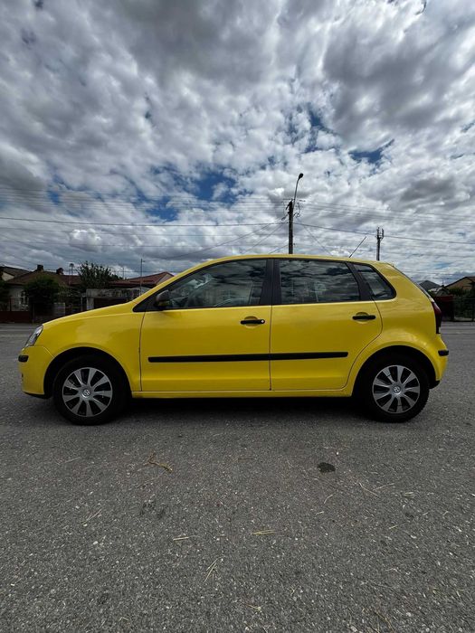 Vânzare Volkswagen Polo
