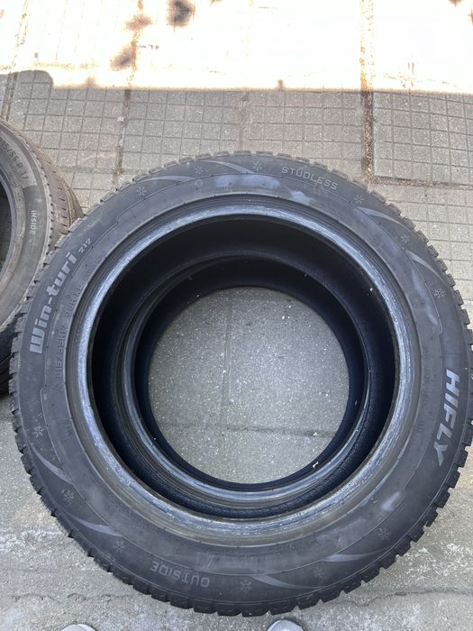 Гуми 215/55/R17