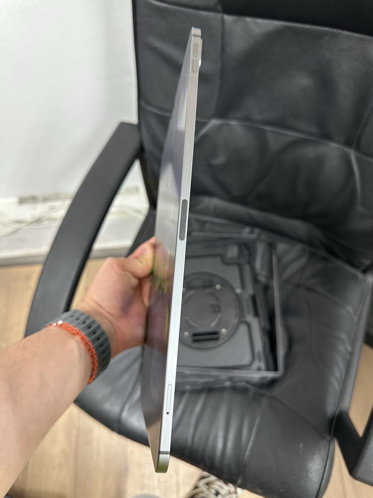Ipad 12.9 4th Gen 256gb Cellular