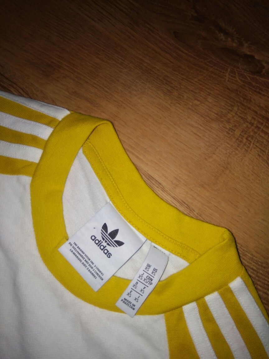 Bluza Adidas Originals mărimea XS/S