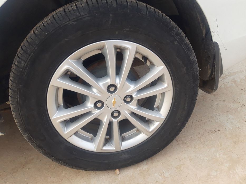 Кобилтка диски балонимен сатилади