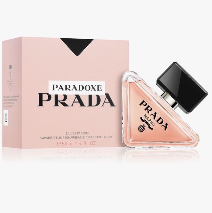 Parfum Prada Paradox