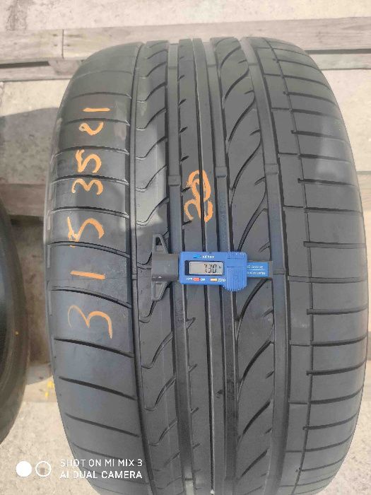 Anvelopa Vara 315/35 R21 BRIDGESTONE Dueller Sport HP 111Y DOT 2020