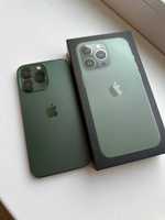 Apple iPhone 13 Pro 128GB Alpine Green