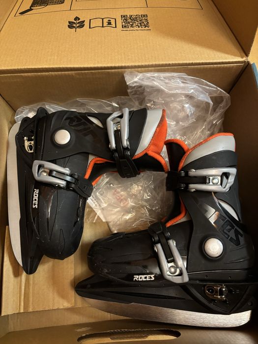 Patine Roces reglabile 25-29