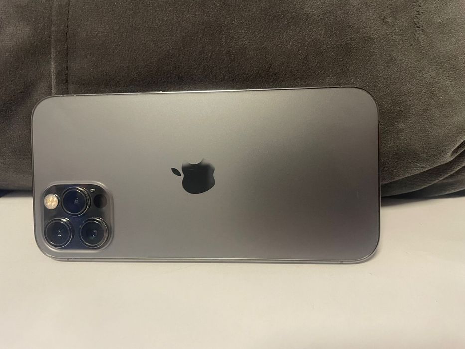 Iphone 12 pro 256 gb 100%