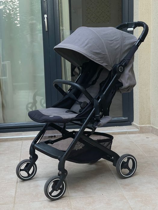 Детская количка Cybex beezy