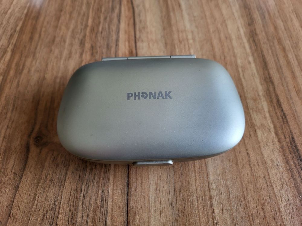 Phonak Naida IX UP /два броя/