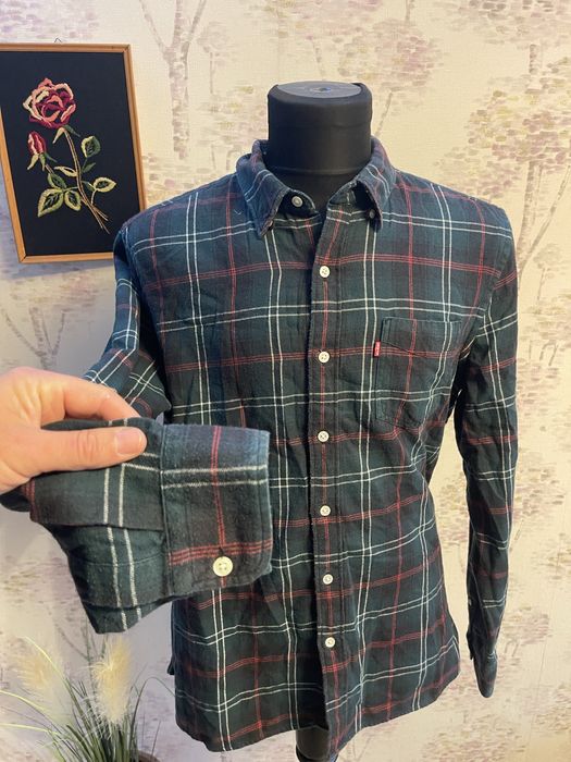 Camasa barbati casual Levi’s marimea L