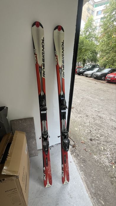 Rossignol Actys 200 – 170 см