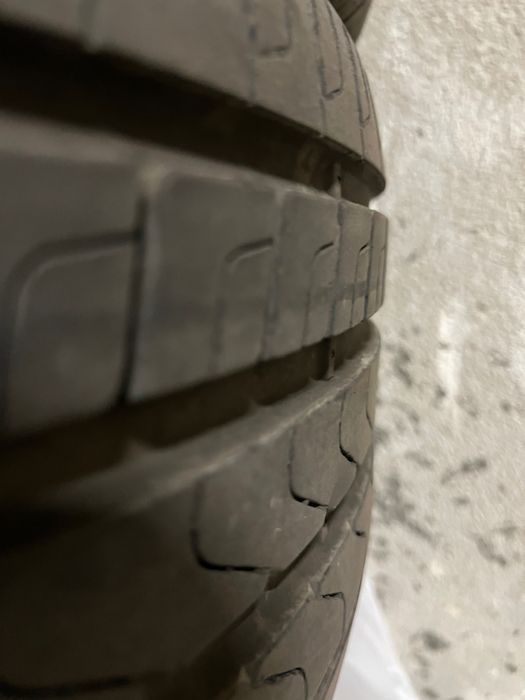 Pirelli Scorpion Verde 235/50R19