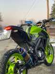 Vând Keeway rkf 125