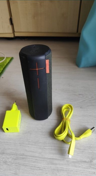 Boxa bluetooth Logitech UE Boom 2