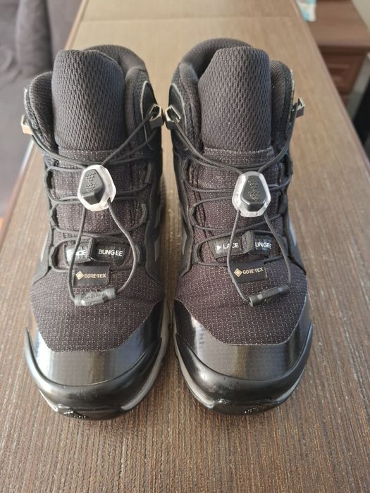 Adidas Terrex Gore-tex Детски