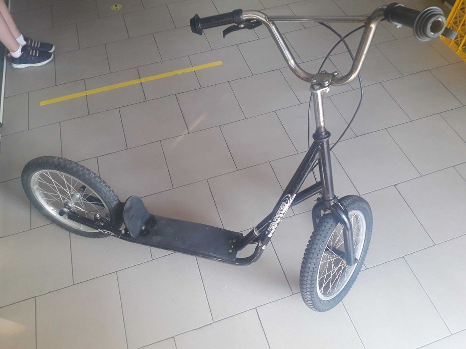vand bicicleta,trotineta