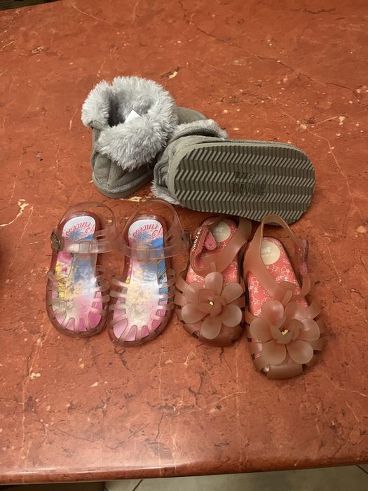 Pantofi fetite marimea 5