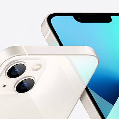 Новый Apple iPhone 13 Mini • Телефон •