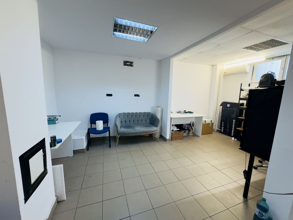 Afacere  la cheie casa de amanet si service gsm