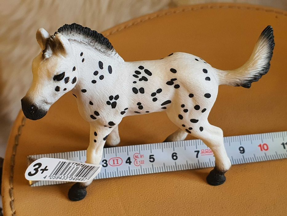 Figurina calut Knabstrupper Schleich 13890
