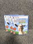 Goat Simulator Remastered PS5